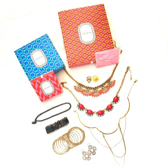 Stella & Dot Jewelry - Stella & Dot lot